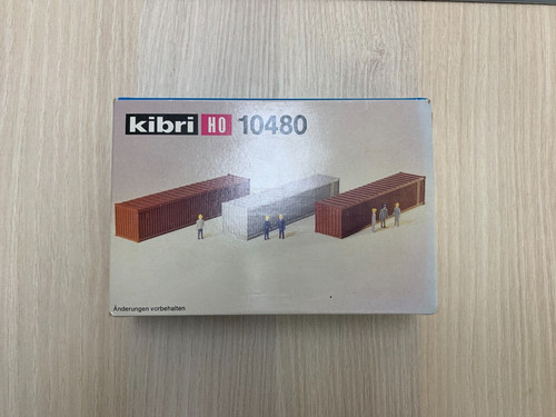 Kibri 10480 fuß - kibri,