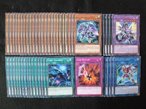 Yugioh gebrauchtes karten - 48,
