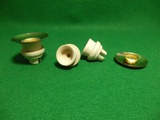 Kerzenhalter Holztülle Ø