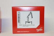 Herpa 053037 Palfinger
