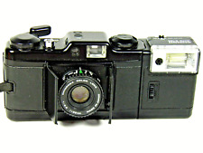 point and shot camera chinon BELLAMI LENS 2,8/35 mm IS WORKS FINE TESTED!!TOP!