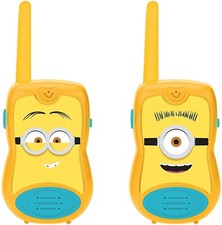 Lexibook Minions