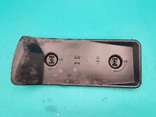 Mercedes-Benz W126 Rückleuchte Rücklicht Lampenträger Abdeckung rechts