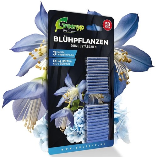 Greenyp blühpflanzen - greenyp,