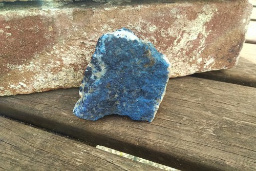 Lapislazuli top qualität aus - lapislazuli,