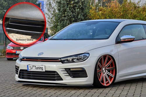 Spoilerschwert frontspoiler - spoilerschwert,