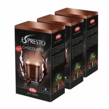 K-Fee Espresto Choco Latte 3er