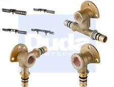 Geberit Mepla Montageeinheit