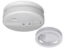 Optischer Rauchmelder 230V