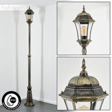 Terrasse Garten Laterne