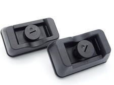 2x Wagenheberaufnahme