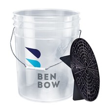 BENBOW Premium Set: Wascheimer