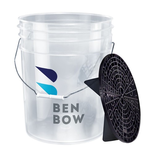 Benbow premium set wascheimer - benbow, set: