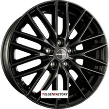 4x Felgen BORBET BS5 8x18 ET50