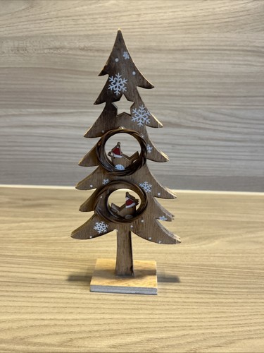 Weihnachtsdeko holzbaum - weihnachtsdeko,