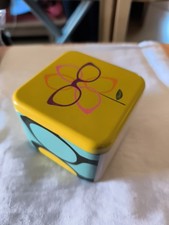 Fossil Uhrenbox
