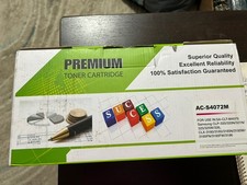 CLT-M407S Magenta Toner For