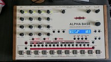 Jomox Alpha Base Analog Drum