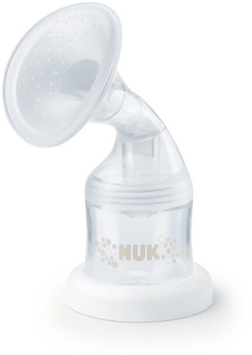 Nuk nature sense - nuk,