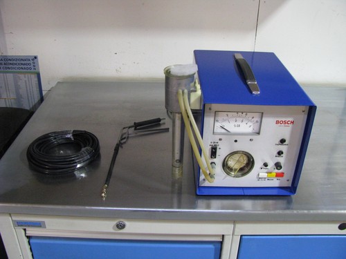 Abgastester tester bosch - co,