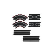 Carrera GO!!! 1:43 & GO