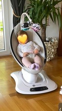 4moms mamaRoo4 automatische