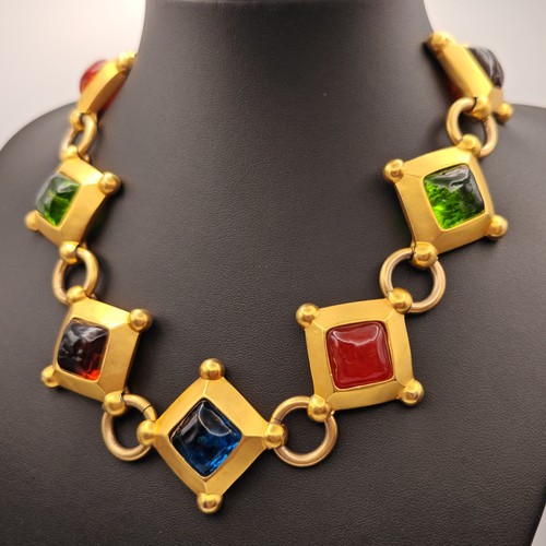 Vintage karl lagerfeld gold - ⭐vintage,