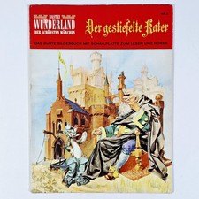 ©1969 Bastei WUNDERLAND