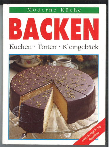 Backen kuchen torten - backen,