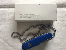 Victorinox Schweizer