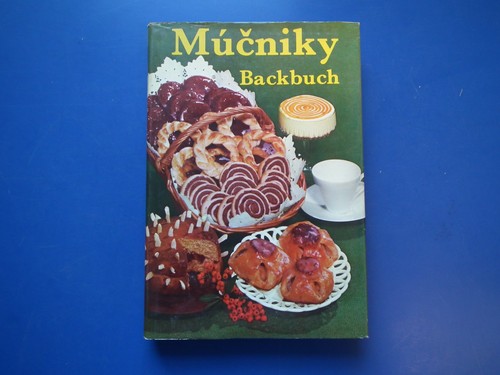 Ddr kochbuch - ddr,