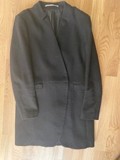 Mantel Übergang, TIGER OF