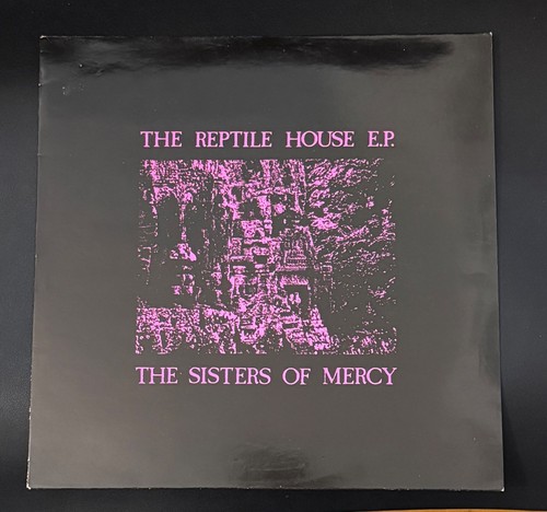 The sisters mercy - mercy,