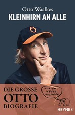 Otto Waalkes - KLEINHIRN AN