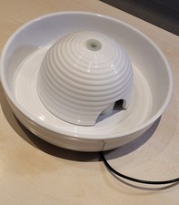 Trixi Trinkbrunnen für Katzen / Keramik