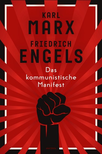 Das kommunistische manifest - das,