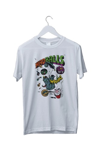 Madball band karikatur - madball,