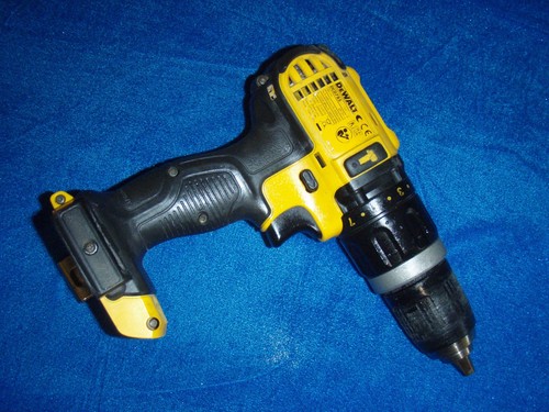 Dewalt dcd785 akku bohrhammer - dewalt, dcd785,