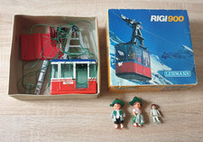 Seilbahn RIGI900 von Lehmann - gebraucht - guter Zustand