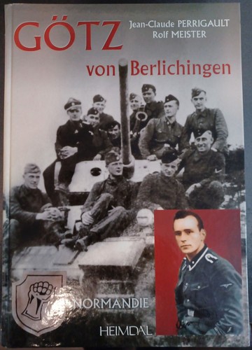 Götz berlichingen band 1 - götz, v.berlichingen