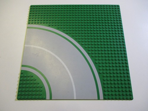 Lego bauplatte 32x32 - lego, straße