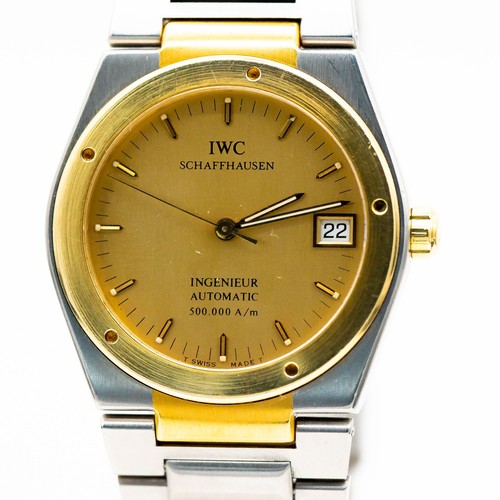 Iwc ingenieur uhr ref - iwc, ref.