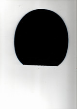 DONIC BLUESTORM Z1 TURBO SCHWARZ MAX+ MM TT-BELAG