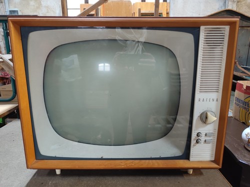 Ddr rafena turnier fernseher - rafena,