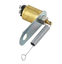 Vespa Bremslichtschalter