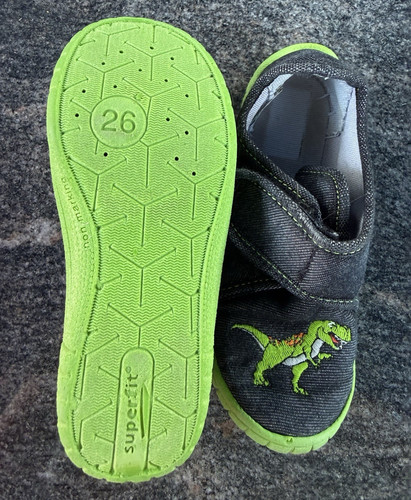 Superfit hausschuh slipper - hausschuh,