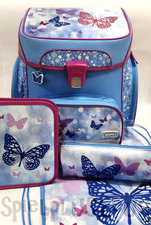 Scooli Schmetterlinge