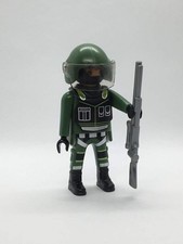 Playmobil Polizist - SEK - Polizei - Figur - C2423