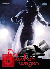 Der Leichenwagen - Limitiertes