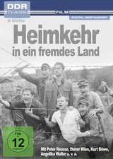 Heimkehr ein fremdes land - ein,